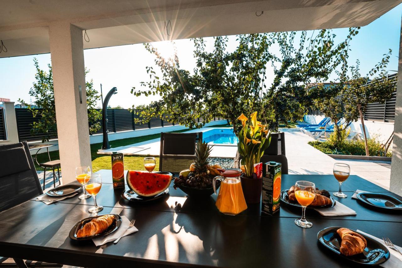 Villa Margita Split Bagian luar foto