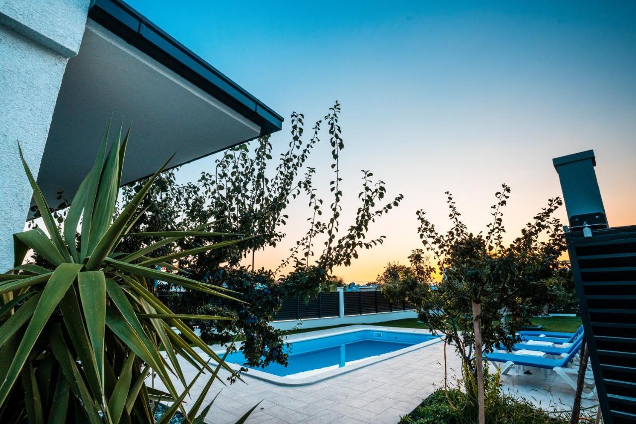 Villa Margita Split Bagian luar foto
