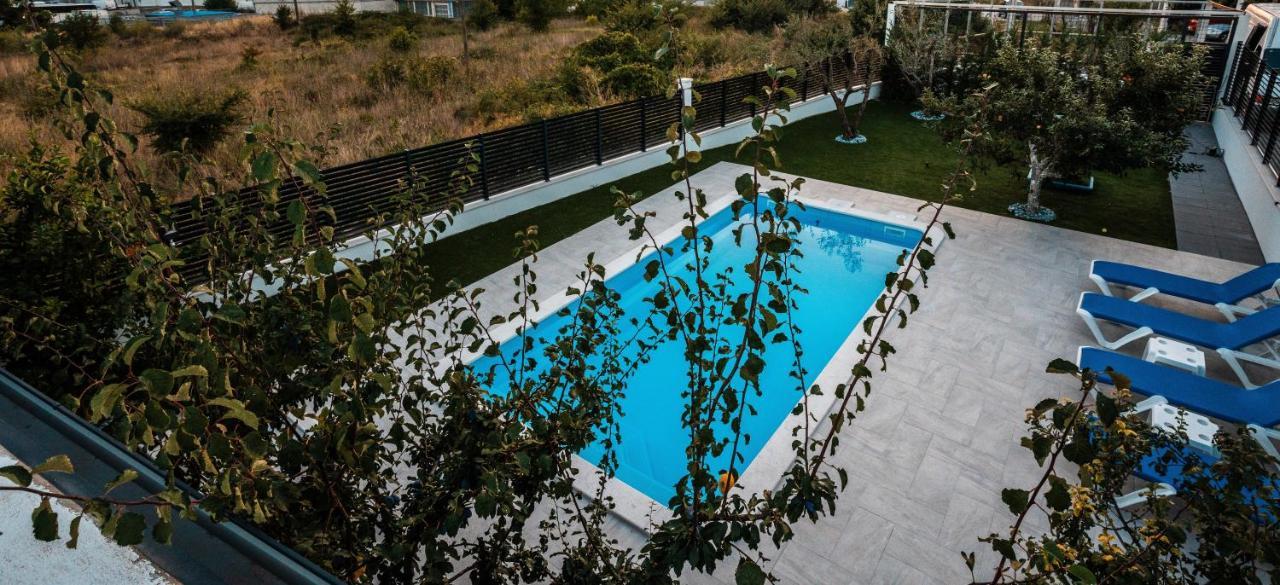 Villa Margita Split Bagian luar foto