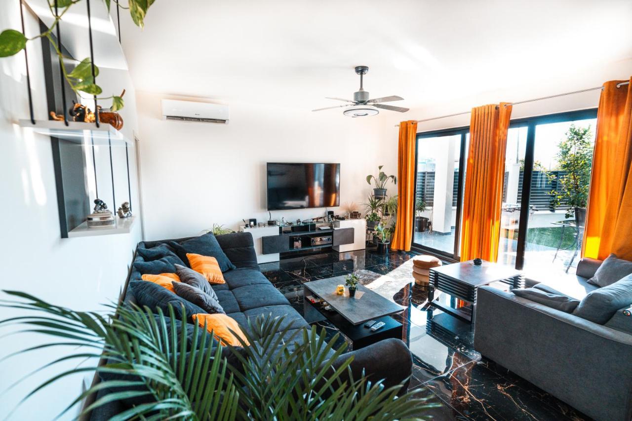Villa Margita Split Bagian luar foto