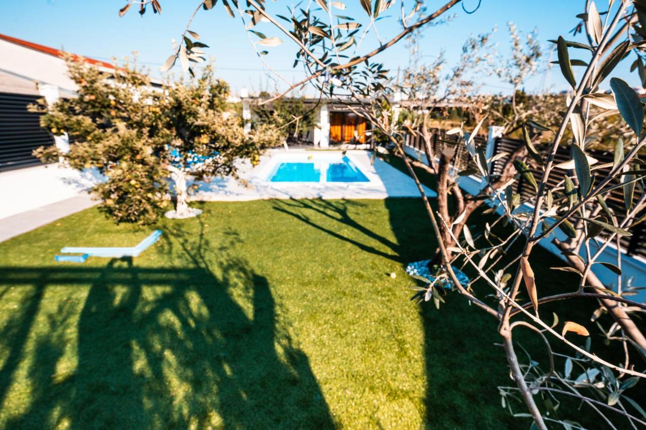 Villa Margita Split Bagian luar foto