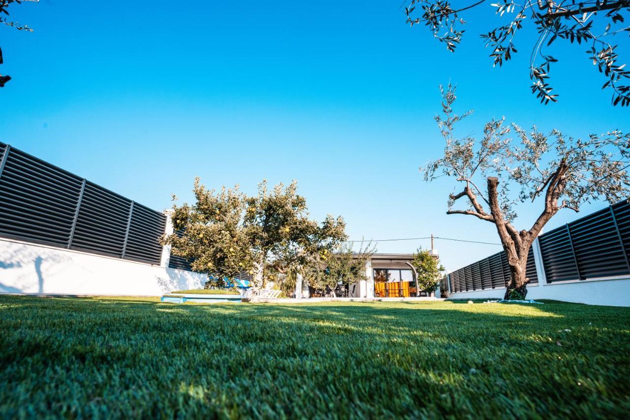 Villa Margita Split Bagian luar foto