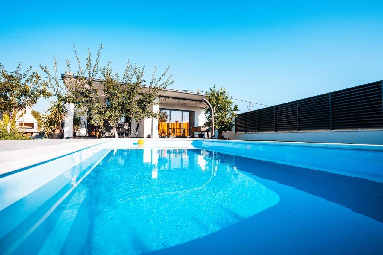 Villa Margita Split Bagian luar foto