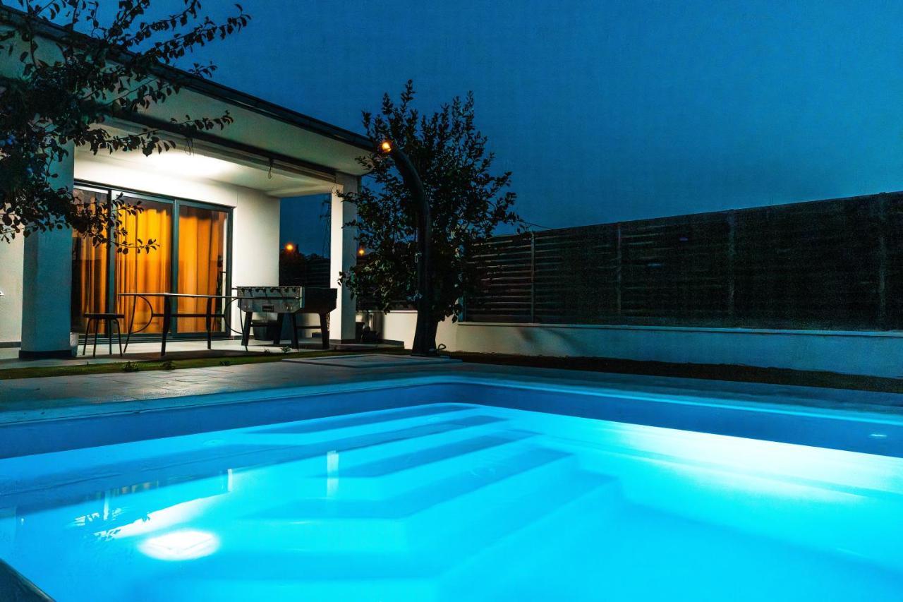 Villa Margita Split Bagian luar foto
