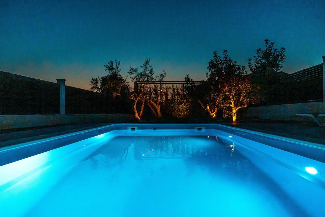 Villa Margita Split Bagian luar foto