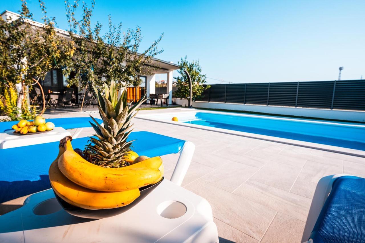 Villa Margita Split Bagian luar foto
