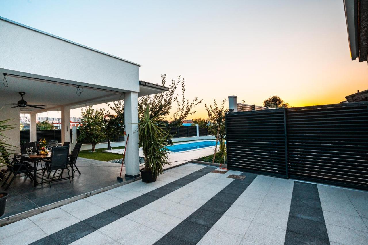 Villa Margita Split Bagian luar foto