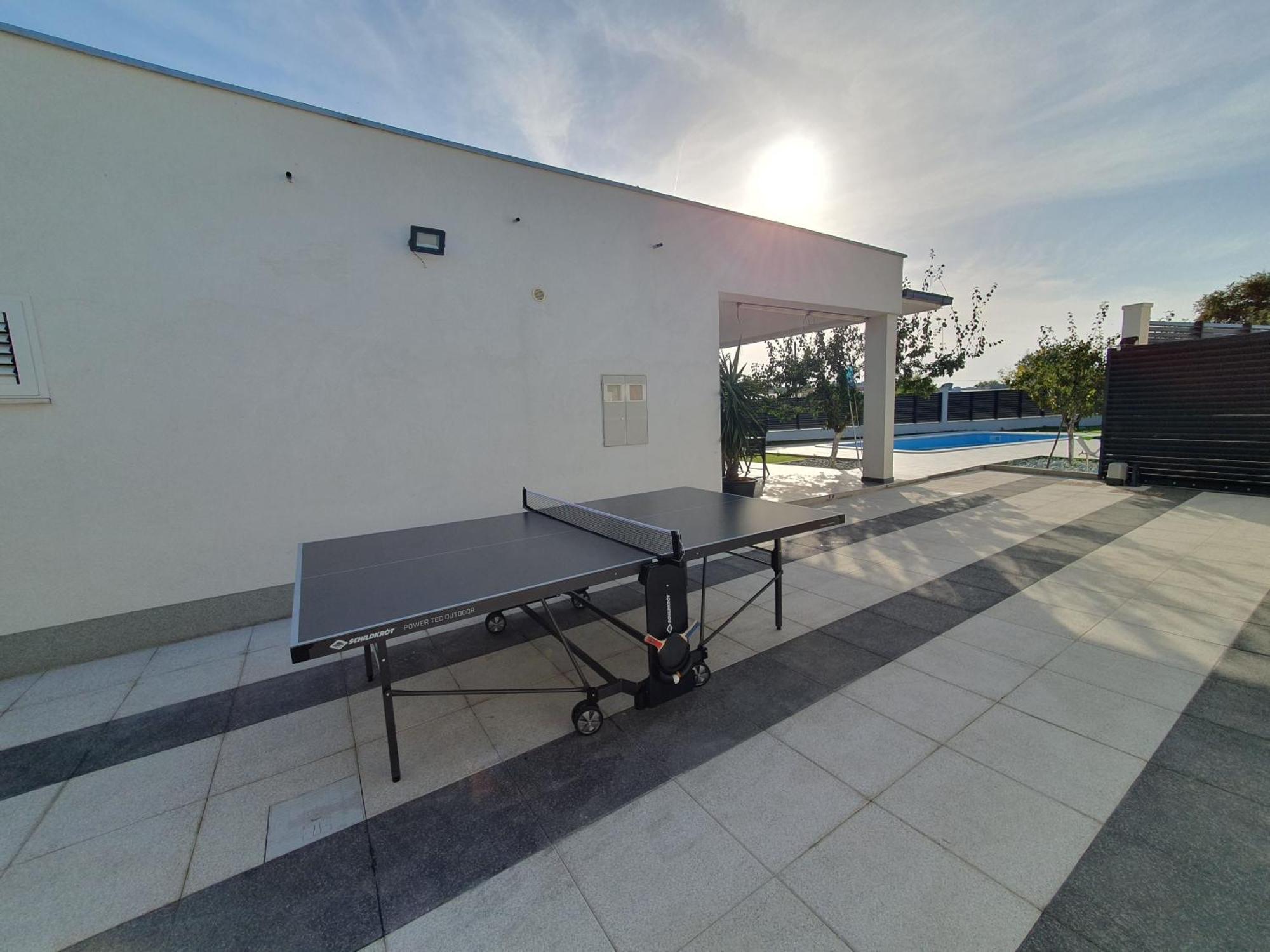 Villa Margita Split Bagian luar foto