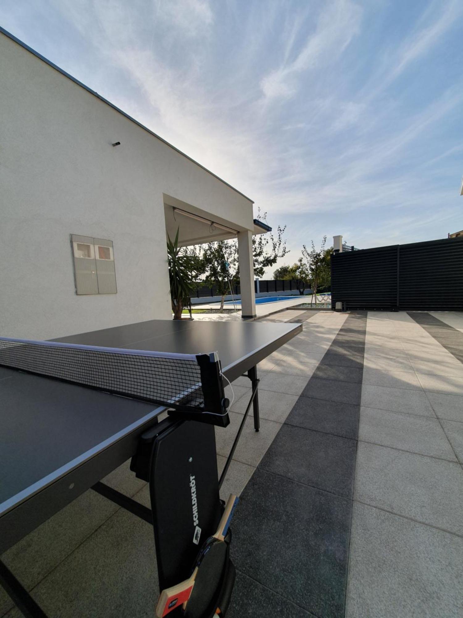 Villa Margita Split Bagian luar foto