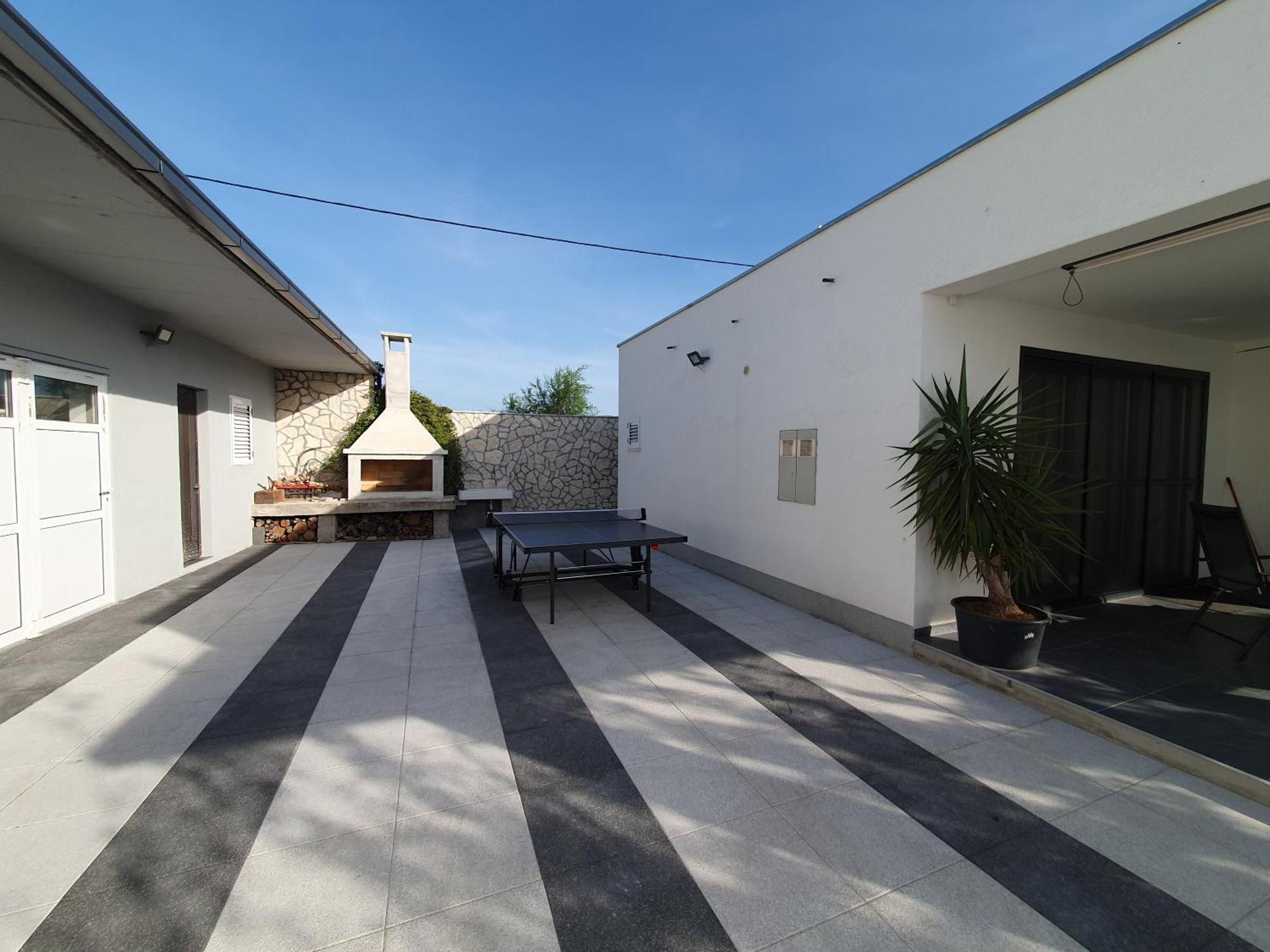 Villa Margita Split Bagian luar foto