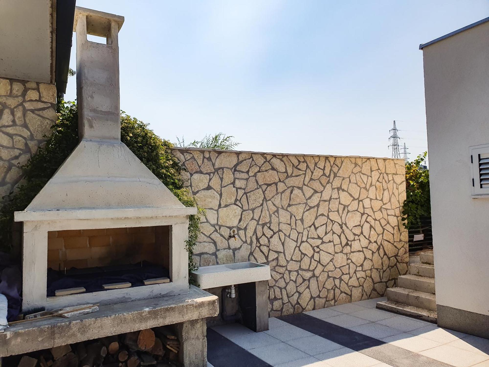 Villa Margita Split Bagian luar foto